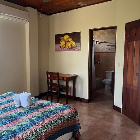 סן חואן דל סור Beachside Stay At Villa Viyarte מראה חיצוני תמונה