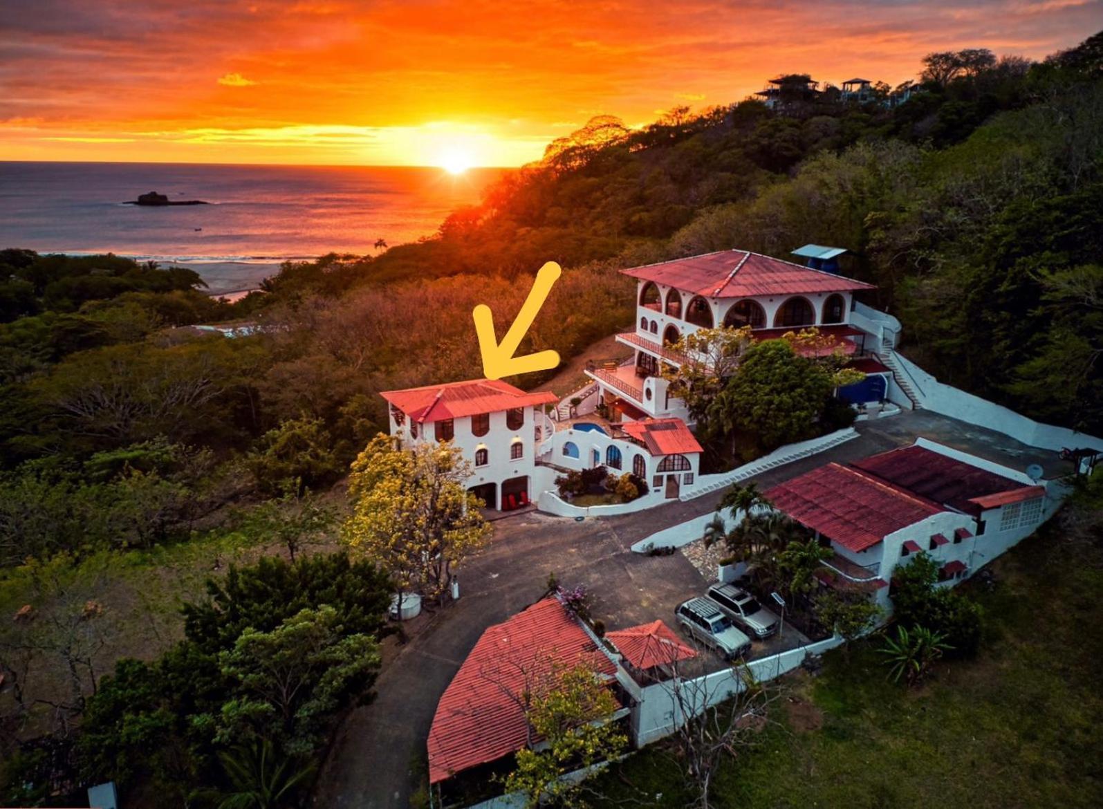 סן חואן דל סור Beachside Stay At Villa Viyarte חדר תמונה