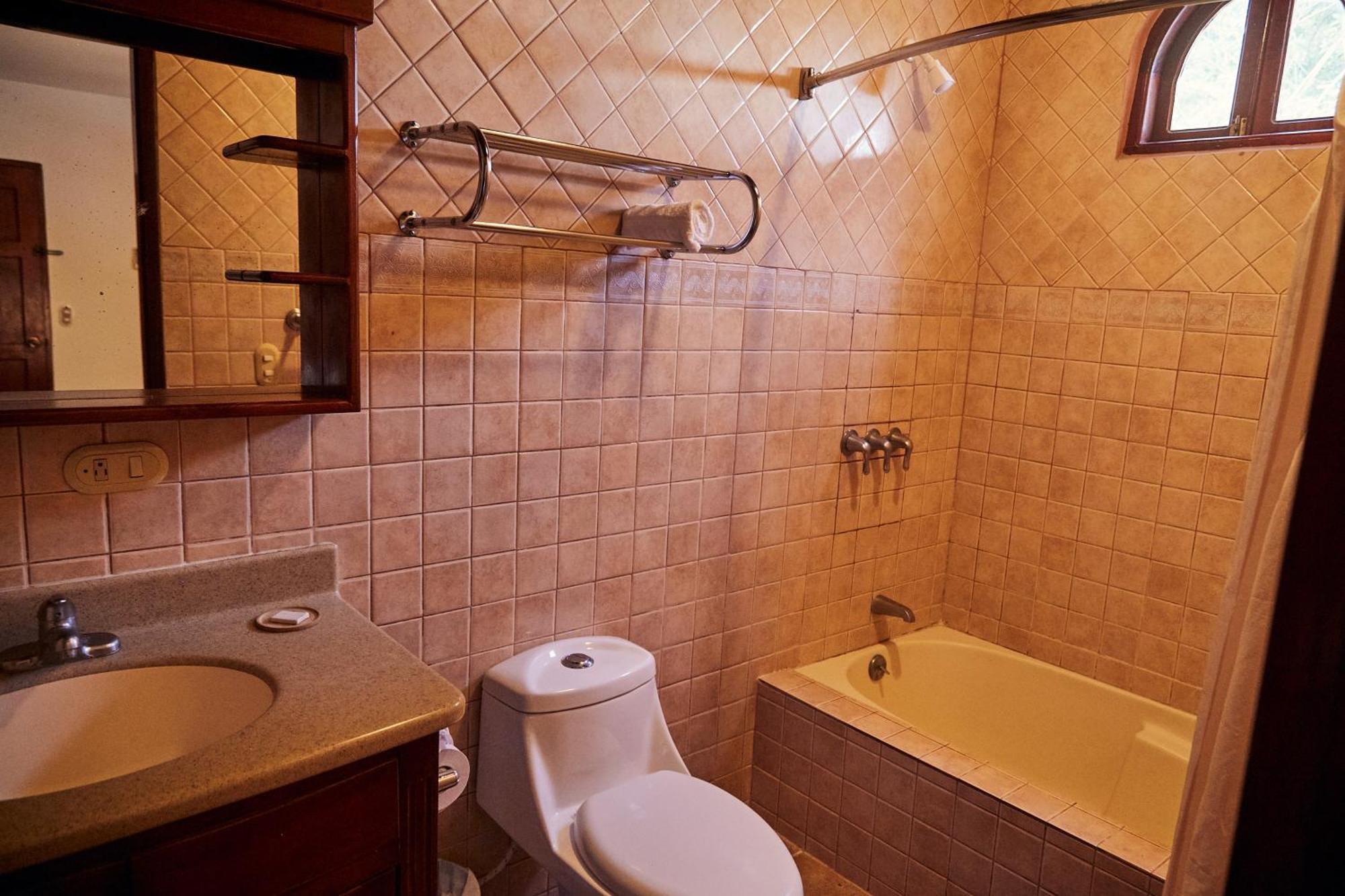 סן חואן דל סור Beachside Stay At Villa Viyarte מראה חיצוני תמונה