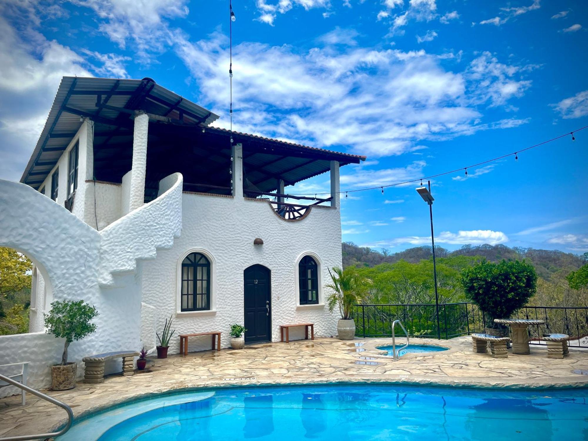סן חואן דל סור Beachside Stay At Villa Viyarte מראה חיצוני תמונה