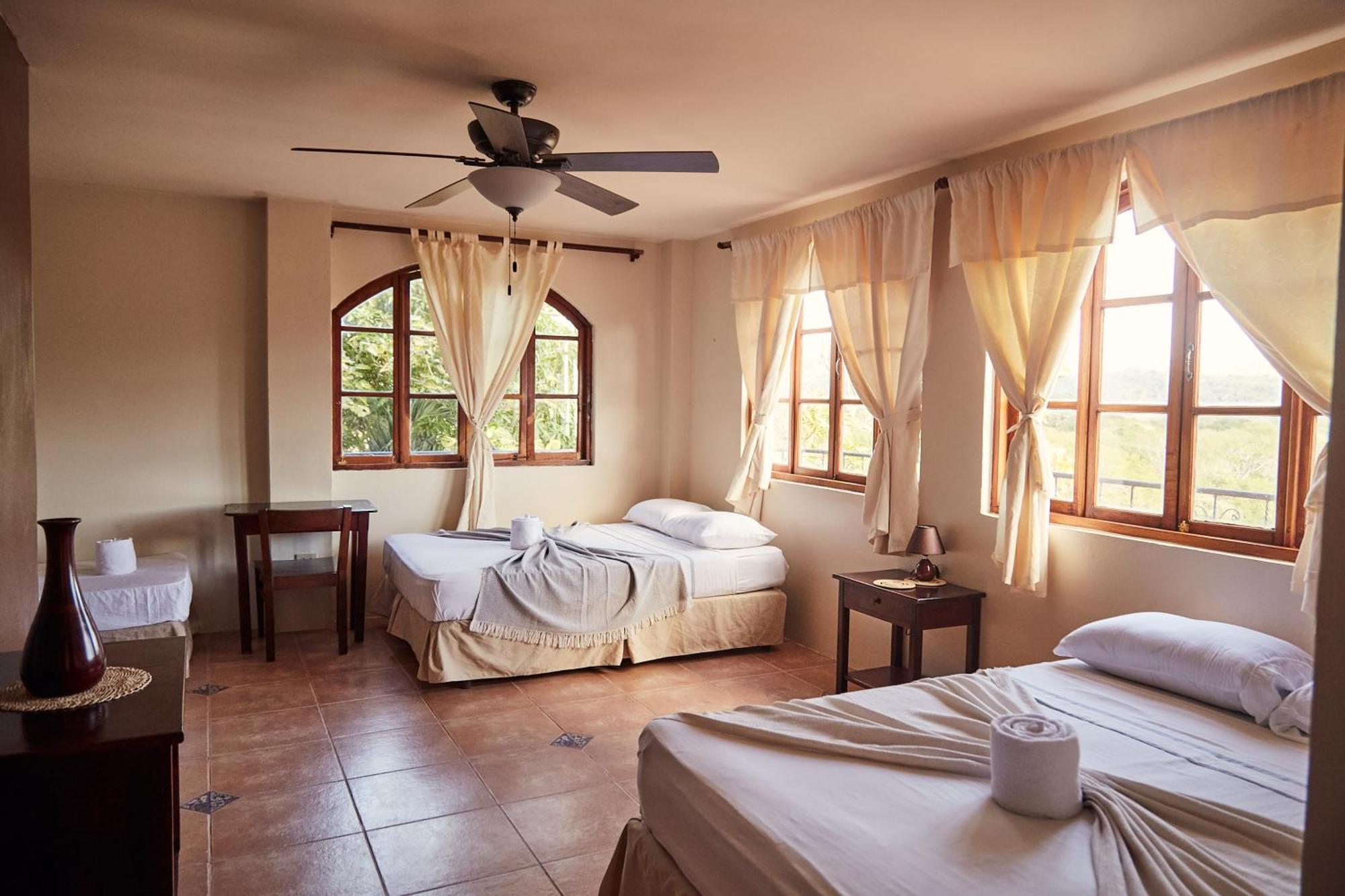 סן חואן דל סור Beachside Stay At Villa Viyarte מראה חיצוני תמונה