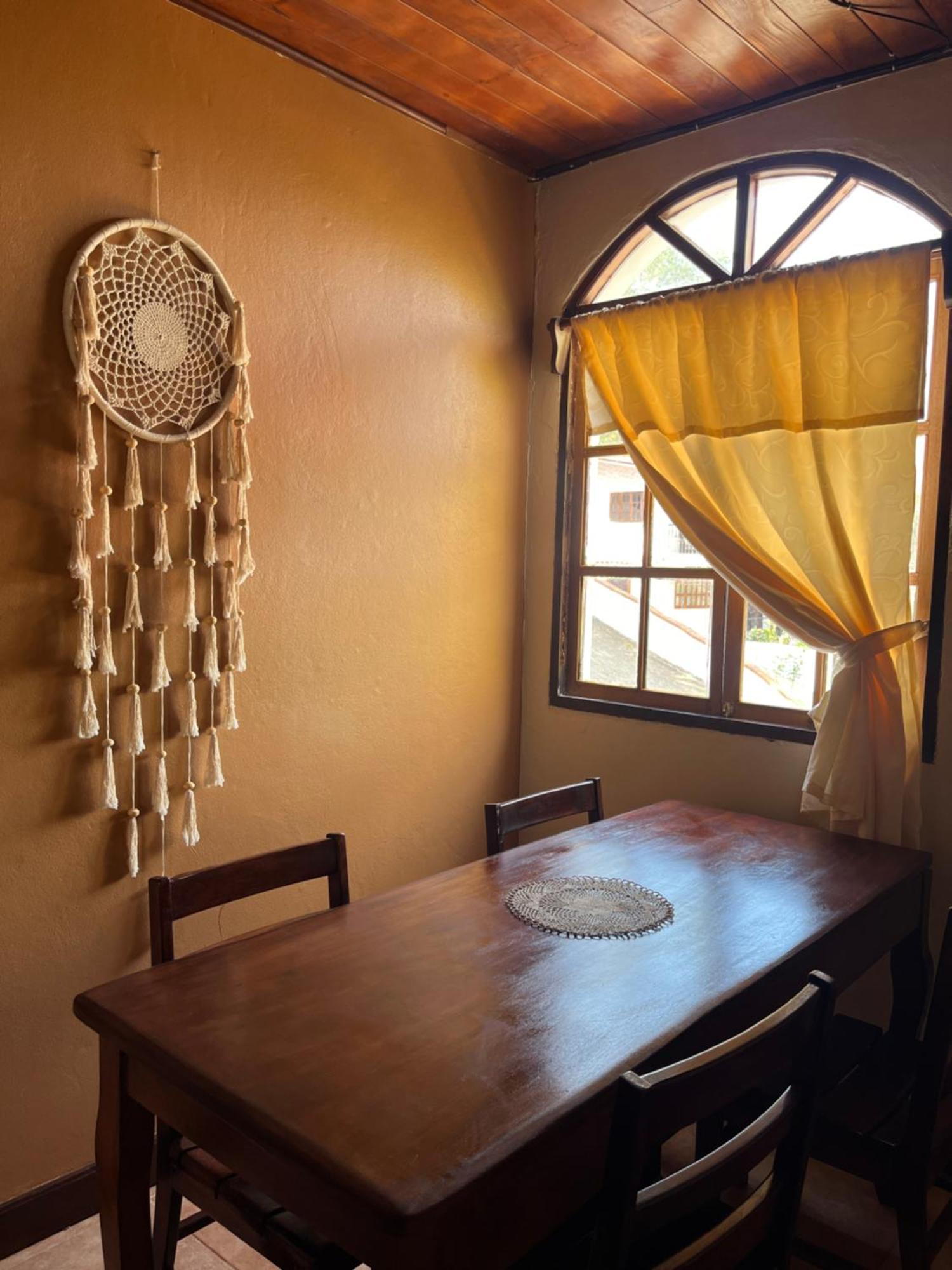 סן חואן דל סור Beachside Stay At Villa Viyarte מראה חיצוני תמונה