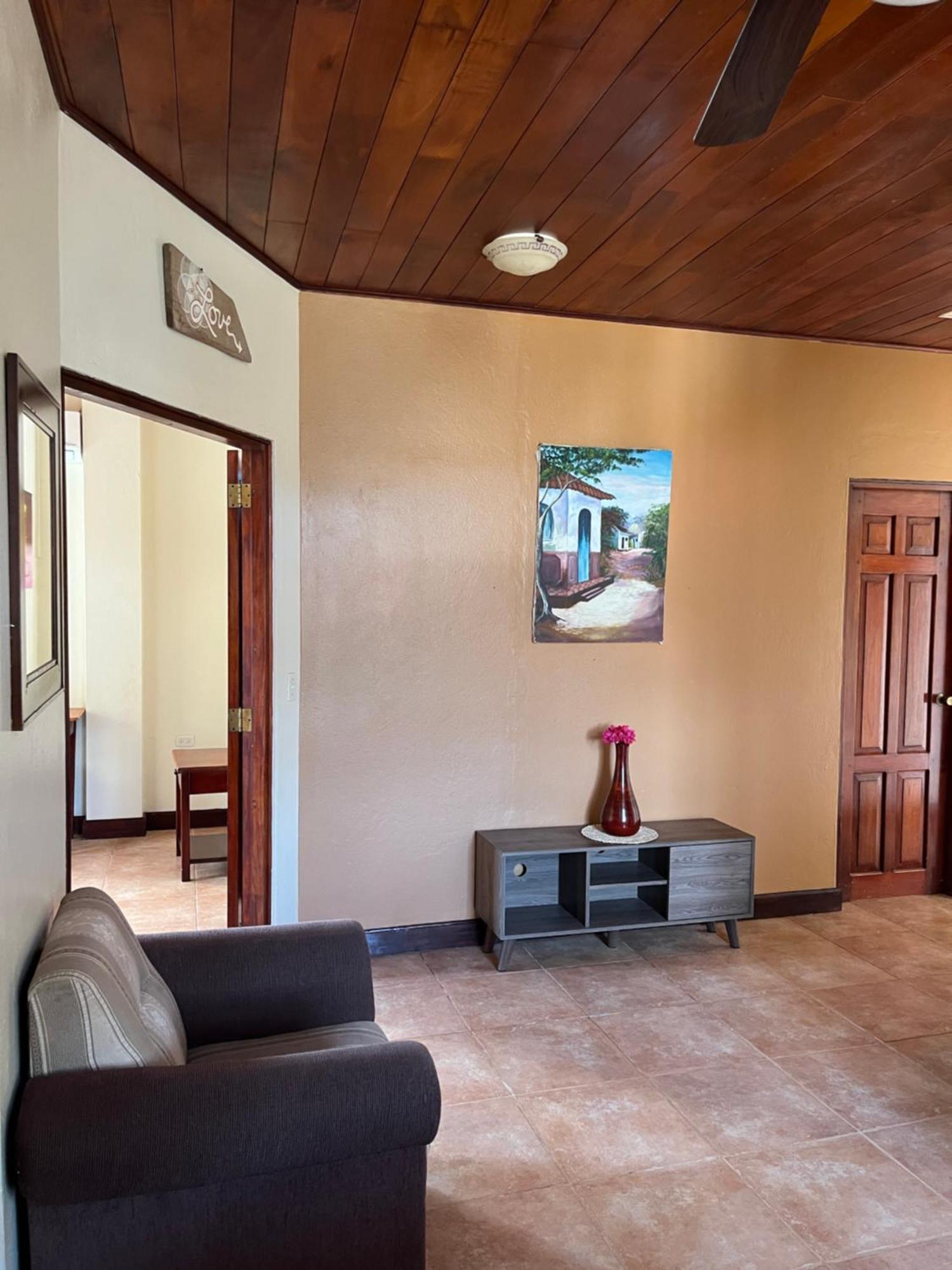 סן חואן דל סור Beachside Stay At Villa Viyarte מראה חיצוני תמונה