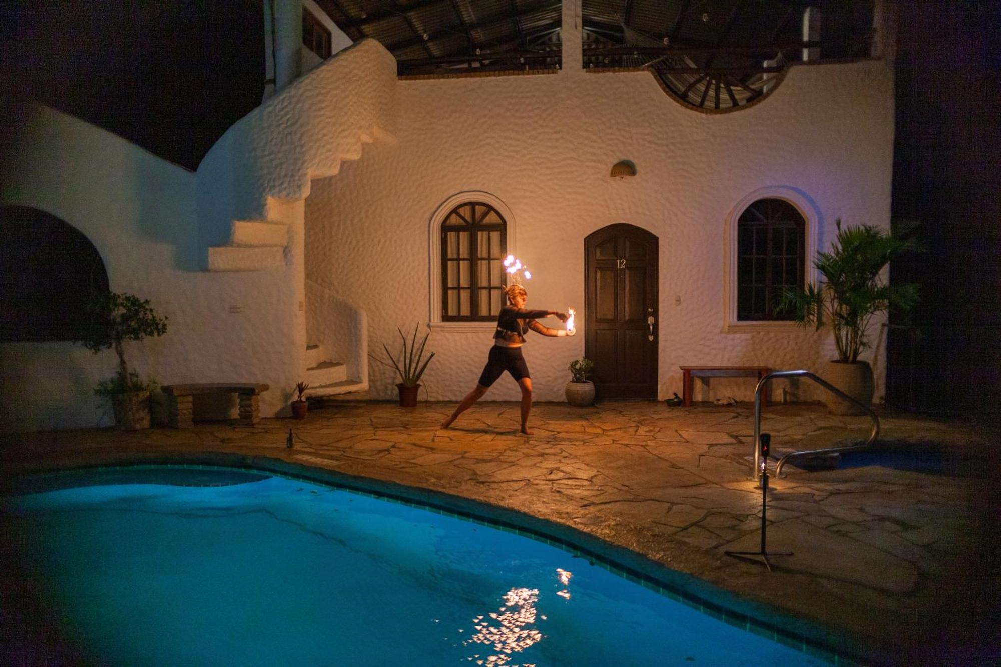 סן חואן דל סור Beachside Stay At Villa Viyarte מראה חיצוני תמונה