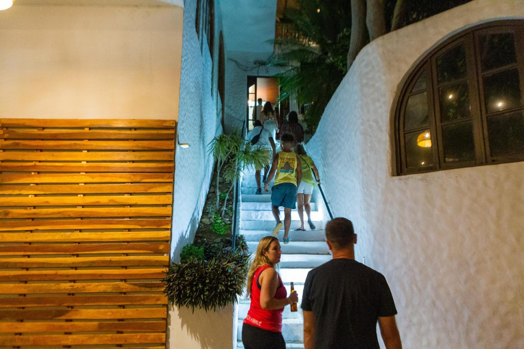 סן חואן דל סור Beachside Stay At Villa Viyarte מראה חיצוני תמונה