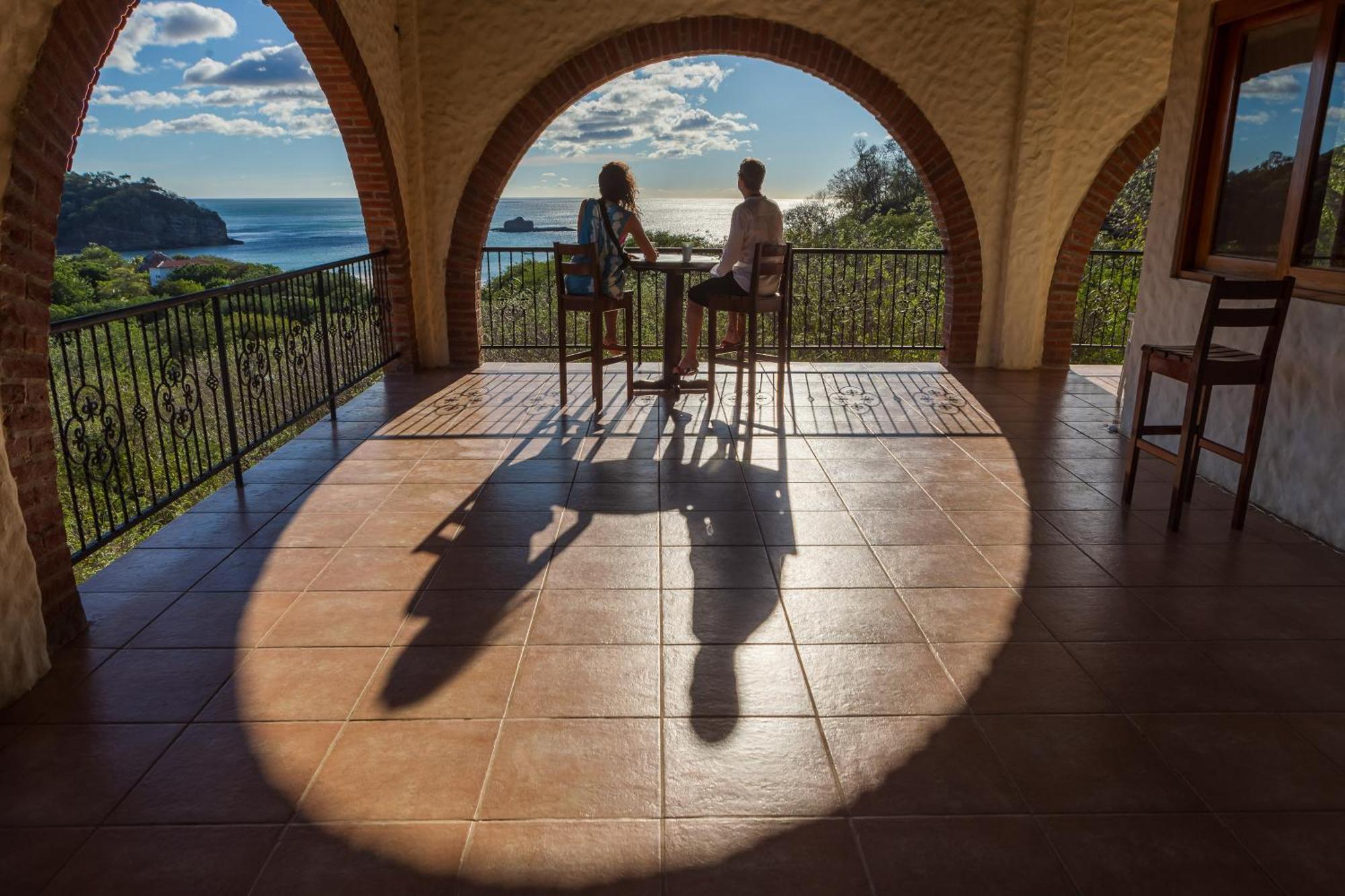 סן חואן דל סור Beachside Stay At Villa Viyarte מראה חיצוני תמונה