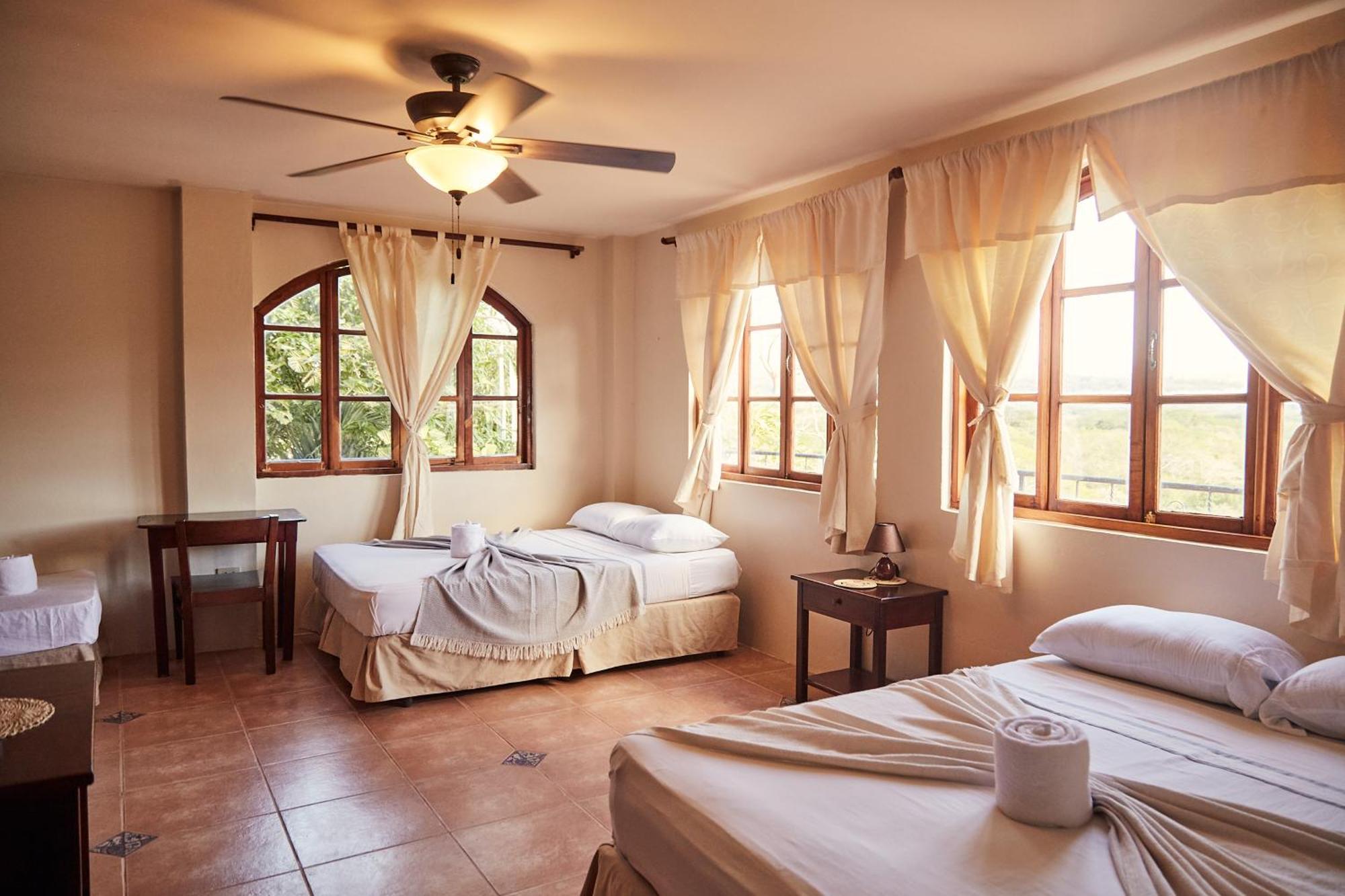 סן חואן דל סור Beachside Stay At Villa Viyarte מראה חיצוני תמונה