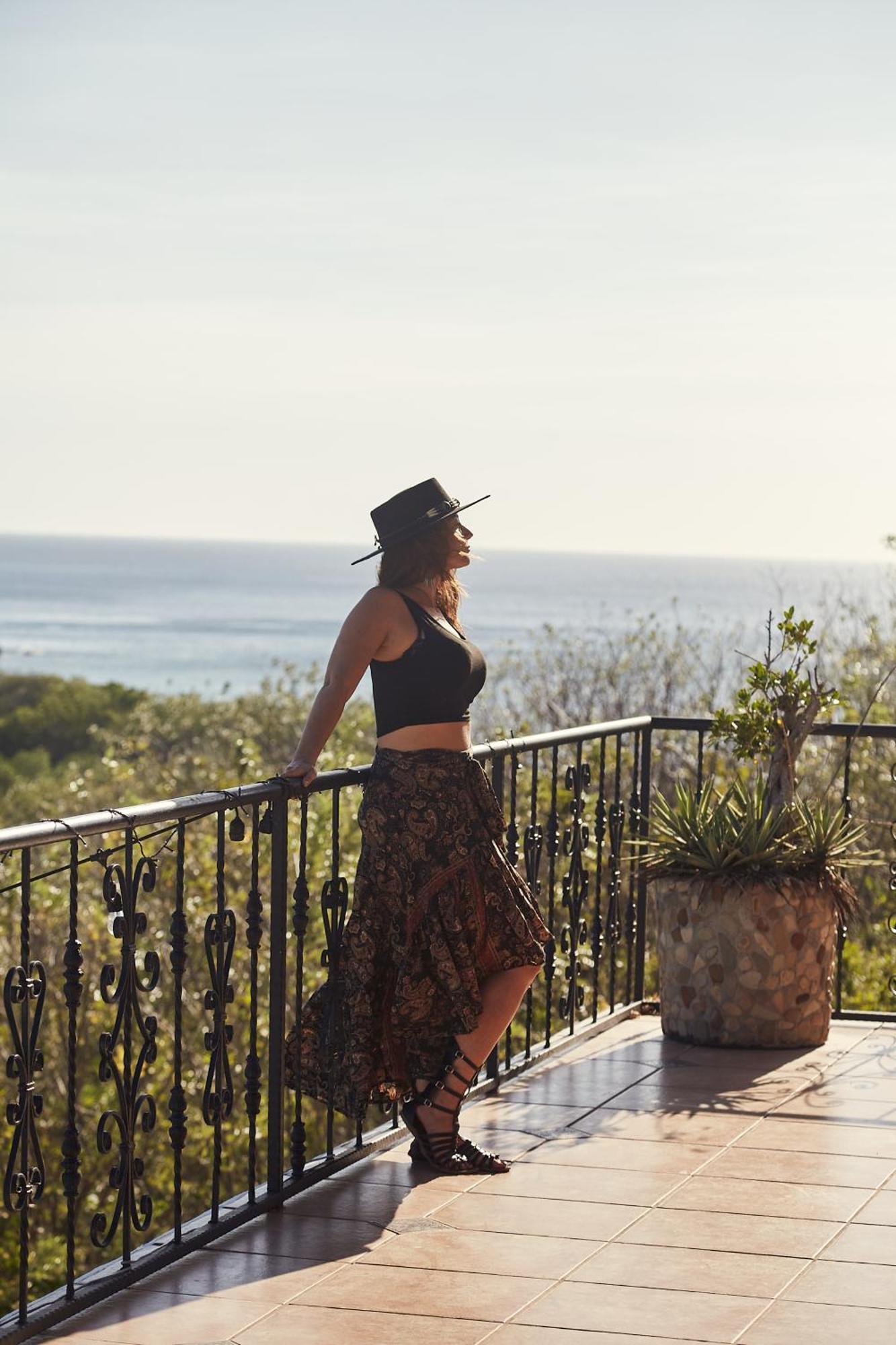 סן חואן דל סור Beachside Stay At Villa Viyarte מראה חיצוני תמונה