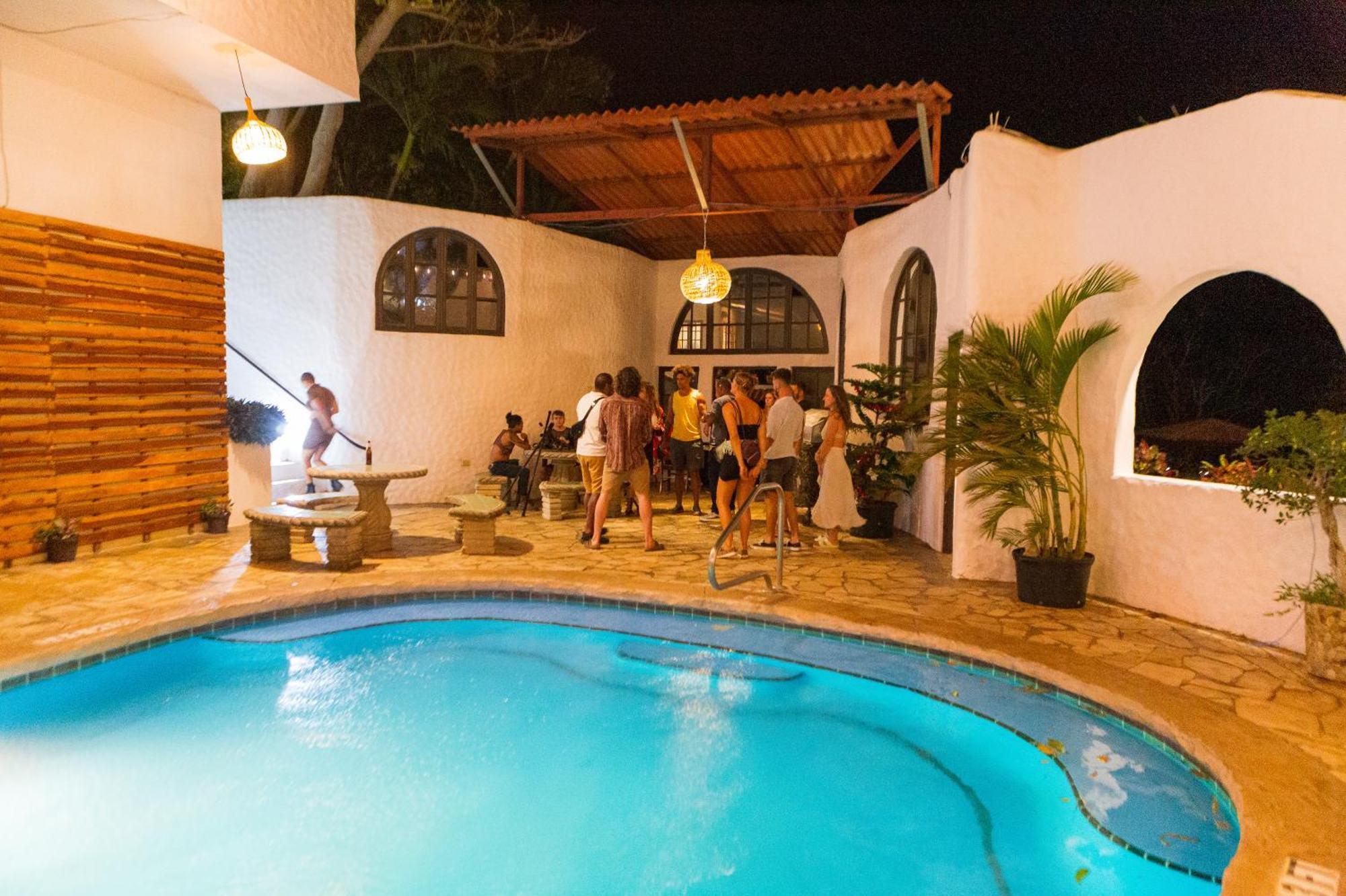 סן חואן דל סור Beachside Stay At Villa Viyarte מראה חיצוני תמונה