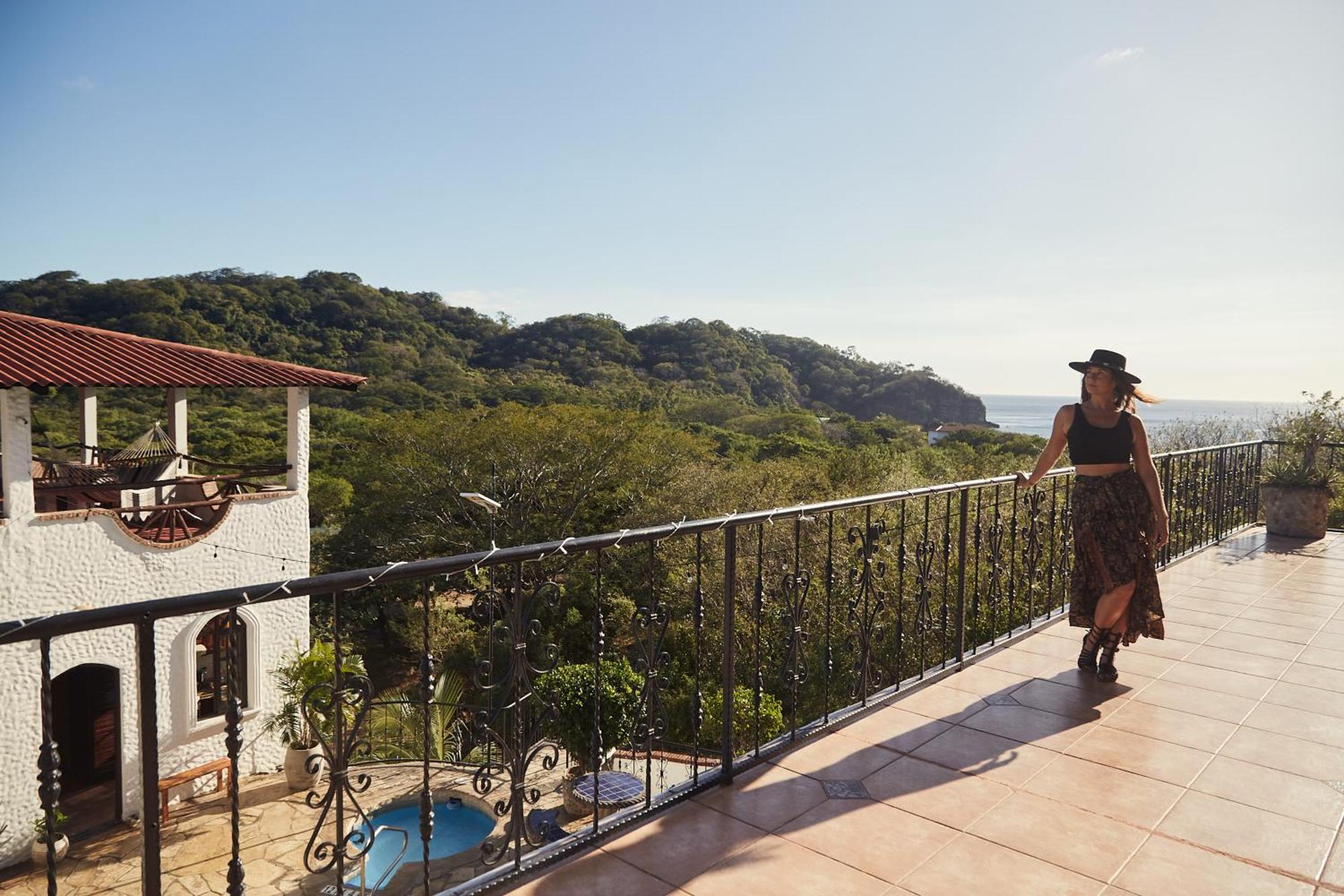 סן חואן דל סור Beachside Stay At Villa Viyarte מראה חיצוני תמונה