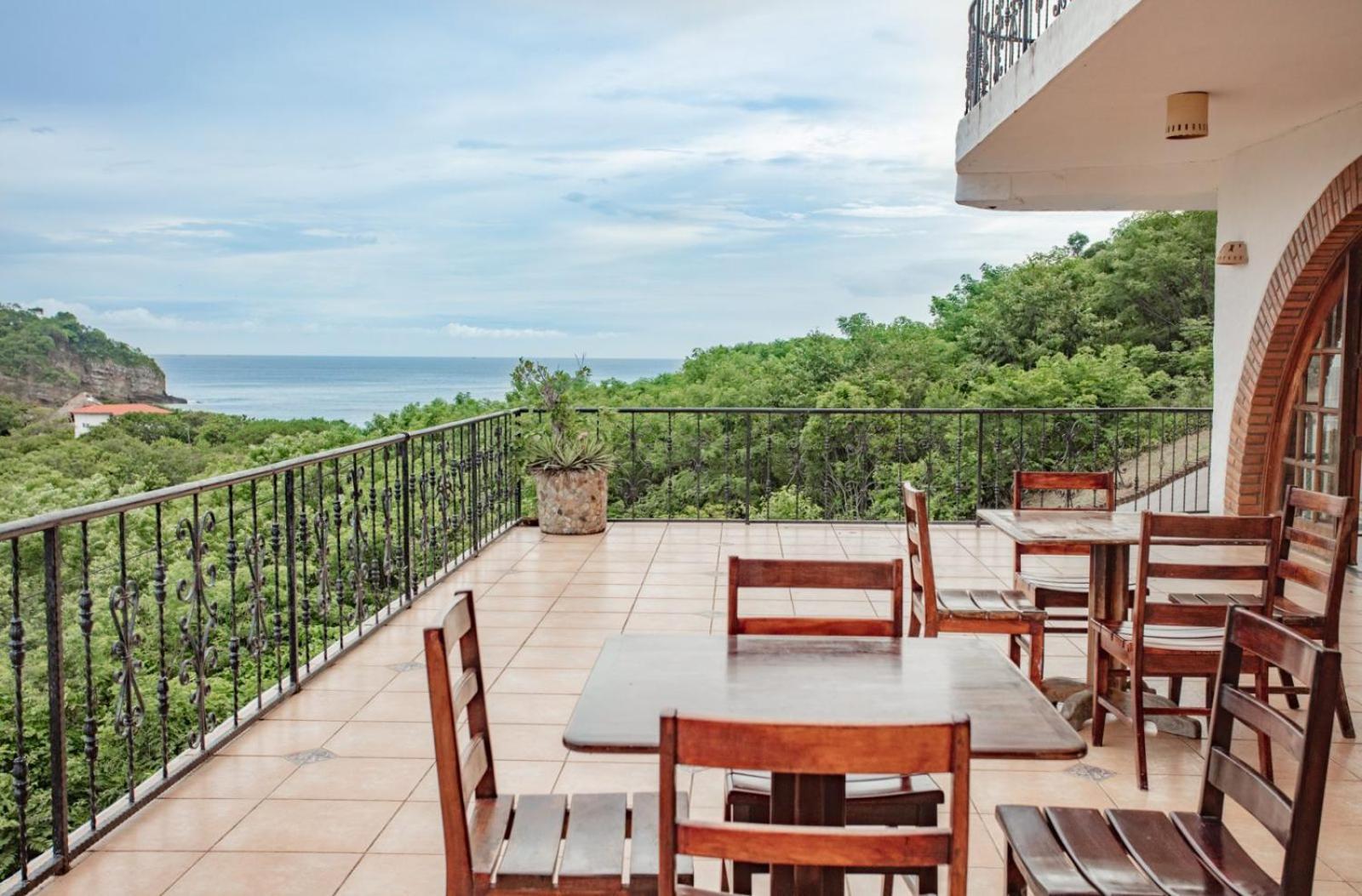 סן חואן דל סור Beachside Stay At Villa Viyarte מראה חיצוני תמונה