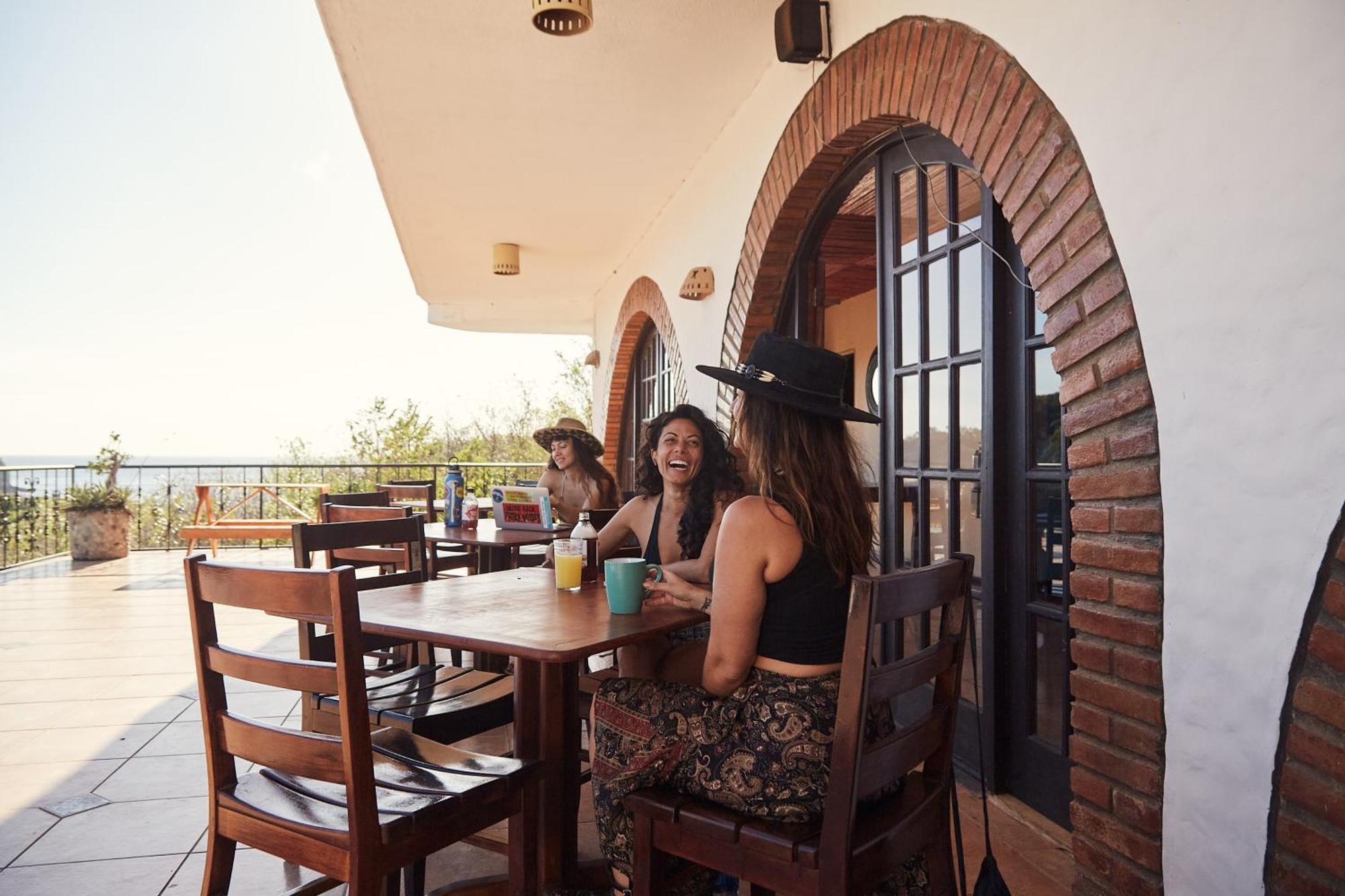 סן חואן דל סור Beachside Stay At Villa Viyarte מראה חיצוני תמונה