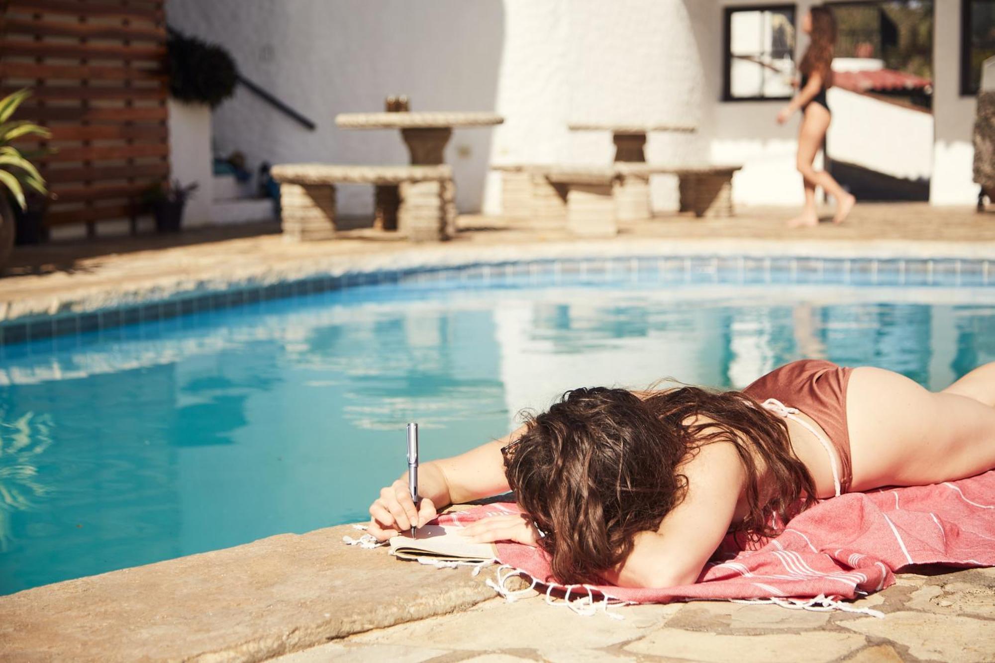 סן חואן דל סור Beachside Stay At Villa Viyarte מראה חיצוני תמונה