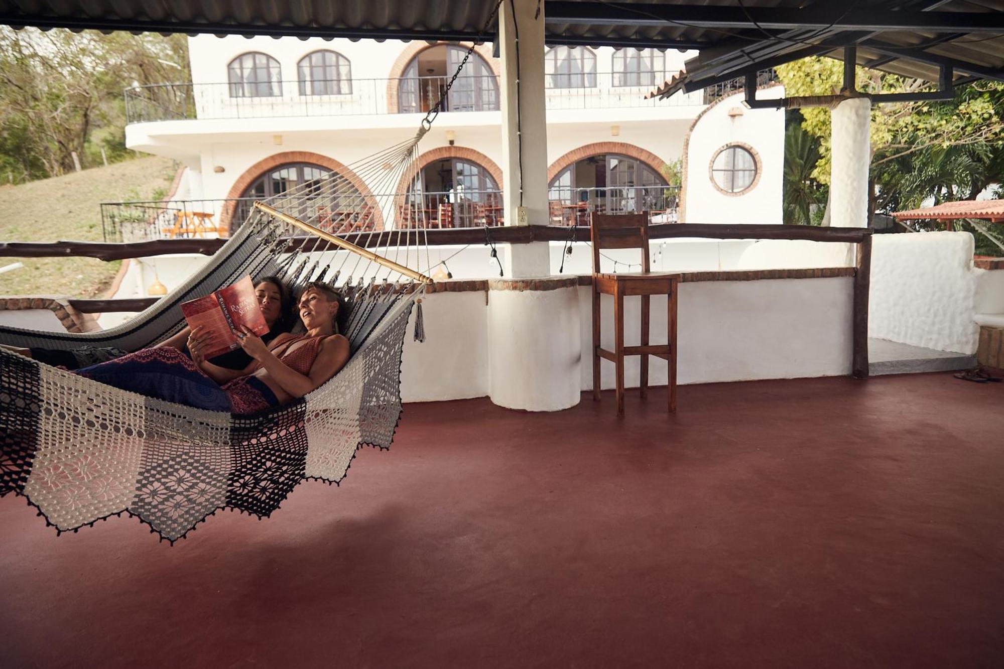 סן חואן דל סור Beachside Stay At Villa Viyarte מראה חיצוני תמונה