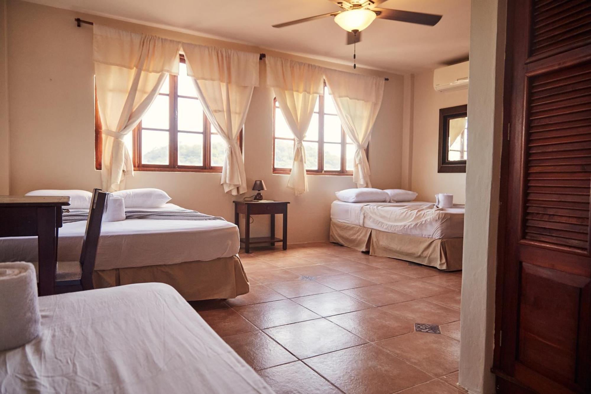 סן חואן דל סור Beachside Stay At Villa Viyarte מראה חיצוני תמונה
