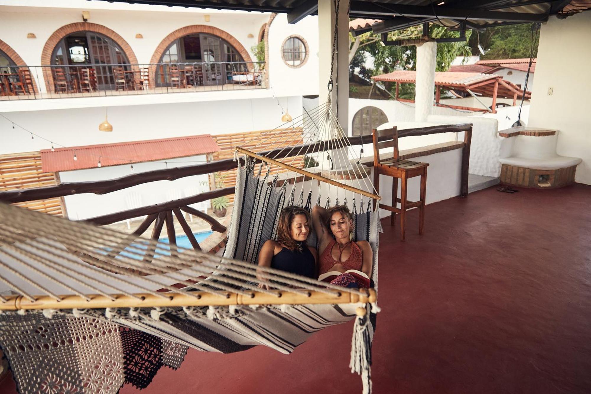 סן חואן דל סור Beachside Stay At Villa Viyarte מראה חיצוני תמונה