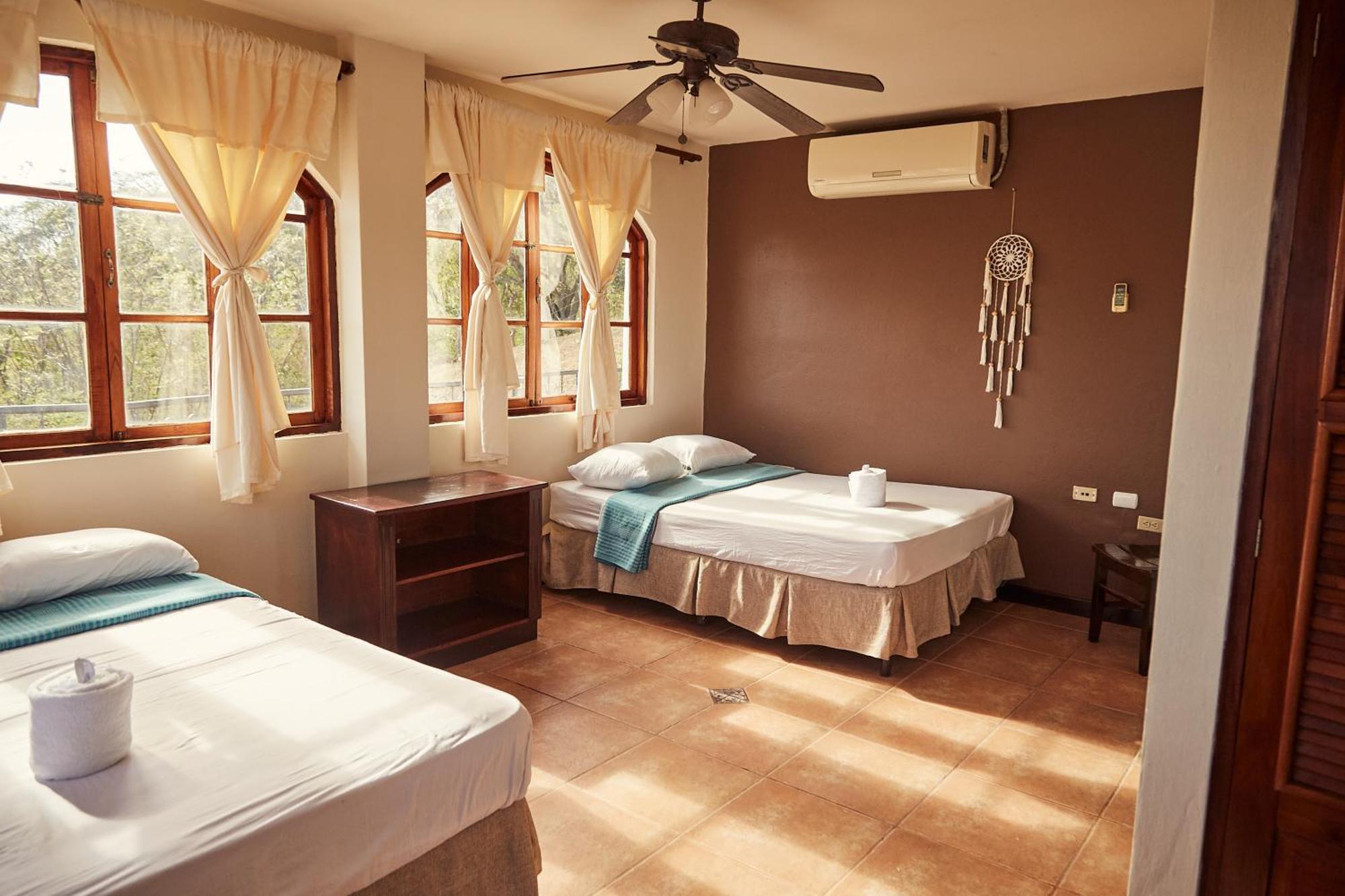 סן חואן דל סור Beachside Stay At Villa Viyarte מראה חיצוני תמונה
