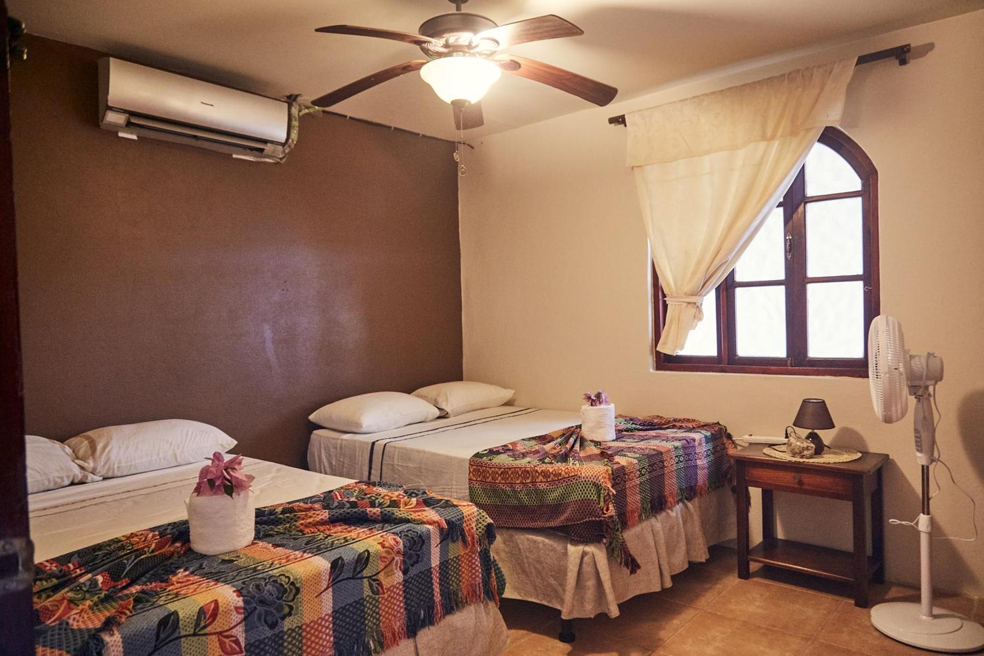 סן חואן דל סור Beachside Stay At Villa Viyarte מראה חיצוני תמונה
