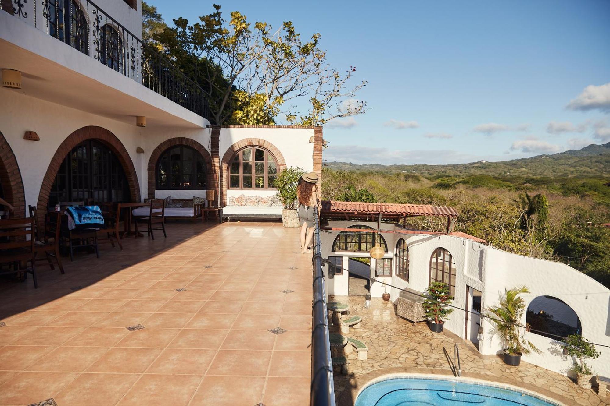 סן חואן דל סור Beachside Stay At Villa Viyarte מראה חיצוני תמונה
