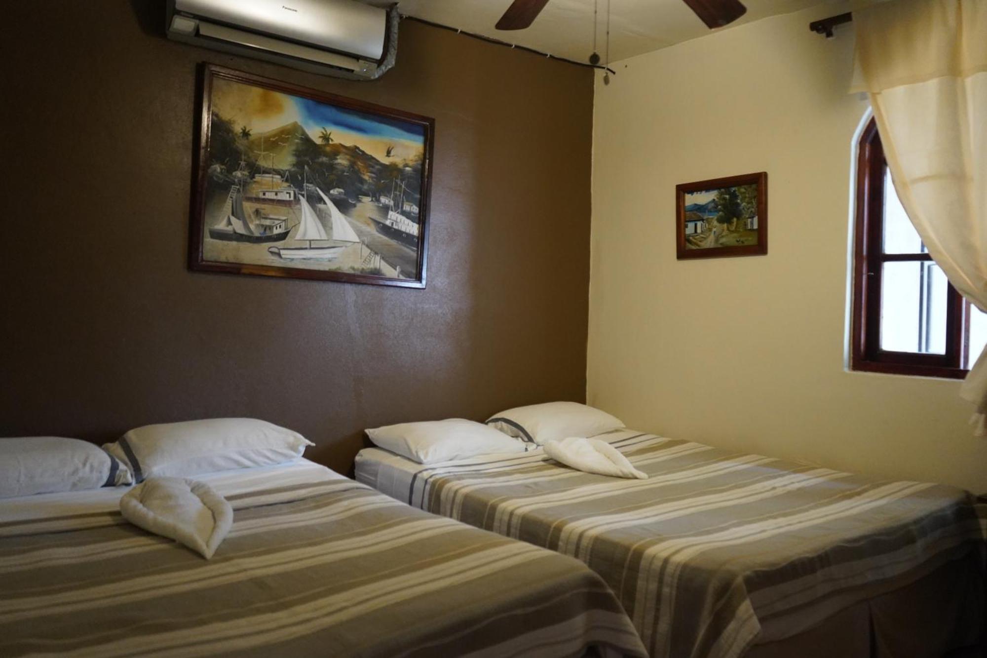 סן חואן דל סור Beachside Stay At Villa Viyarte מראה חיצוני תמונה