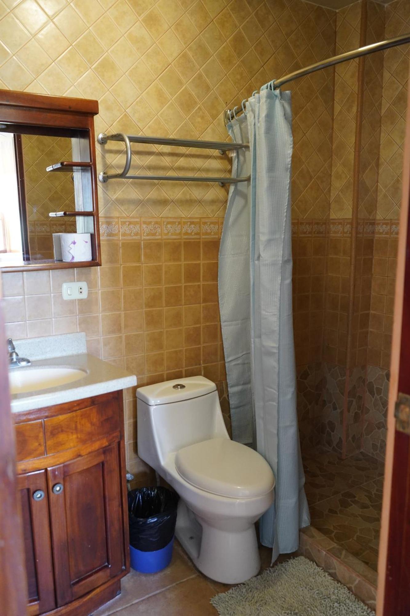 סן חואן דל סור Beachside Stay At Villa Viyarte מראה חיצוני תמונה